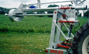 PTO-Drive-Multi-depth-Chopper-Pump Spanjer Machines Canada
