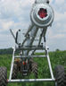 Spanjer Machines - Manure Equipment Builder and Supplier Canada USA Mexico